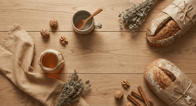 Food & Drink Gifts - Black Oak Farm