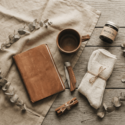 Gifts for Dad & Grandad - Black Oak Farm