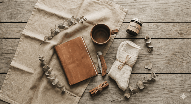 Gifts for Dad & Grandad - Black Oak Farm