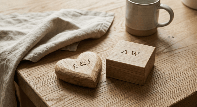 Gifts for Gamers - Black Oak Farm