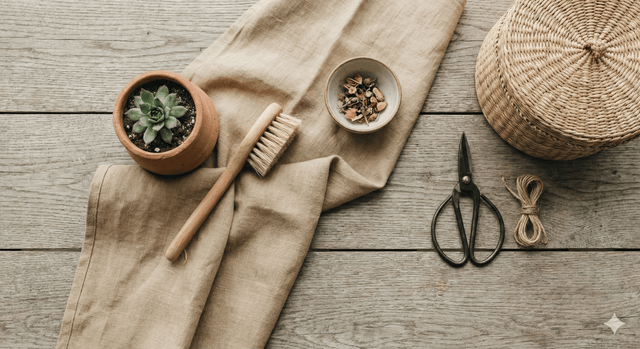 Home, Garden & Decor - Black Oak Farm