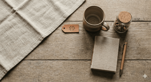 Personalised Gifts - Black Oak Farm