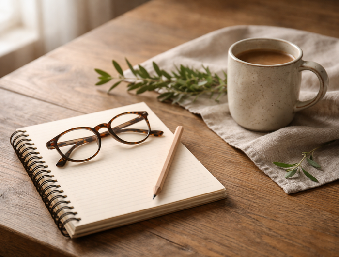 <h2>Let’s Get in Touch</h2>