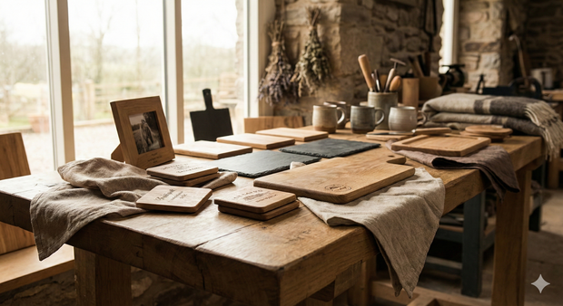 <h2>Personalised Gifts</h2>