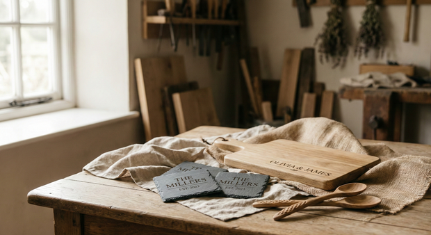 <h2>Personalised Gifts</h2>