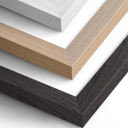 Glasgow Barrowland Travel Poster Print, Vintage Framed or Unframed Wall Art, Retro Large Home Decor Prints - Black Oak Farm