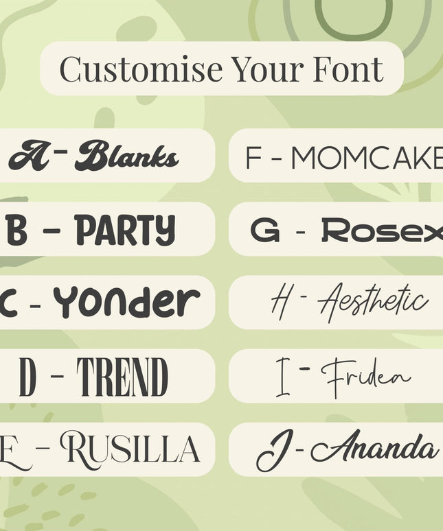 Personalised Dippy Egg Board, Custom Engraved Plate - Black Oak Farm