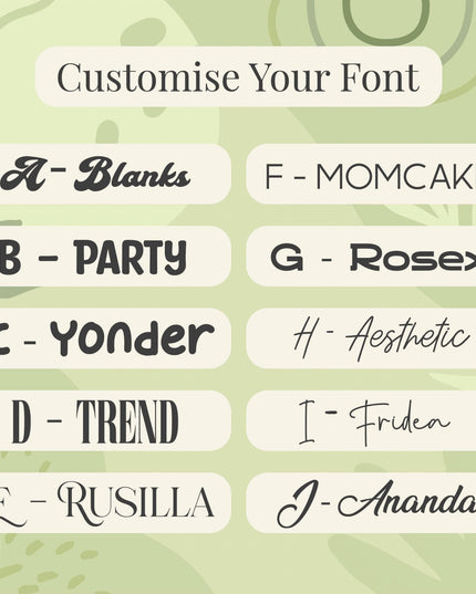 Personalised Slate Garden Sign, Custom Name Plaque for Garden Décor, Allotment Sign, Kids Name Sign, Door Sign, Garden Gifts & Ornaments - Black Oak Farm