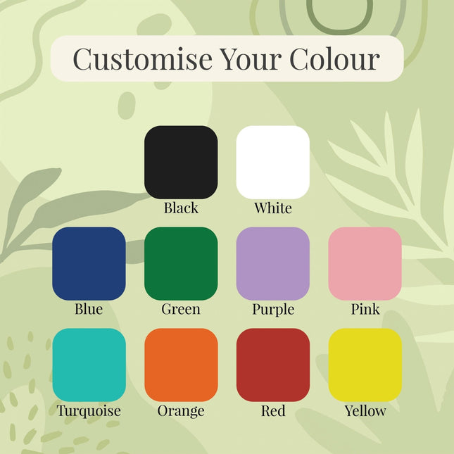 Personalised Thermal Coffee Tumbler, Custom Engraved Travel Mug, Coffee Lovers Gift, Custom Message Tumbler • Travel Cup Gift - Black Oak Farm