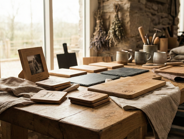 <h2>Meaningful Gifts, Personalised Just for Them</h2>